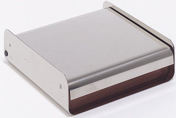 Citera Box by Danese Artemide Design Accessories